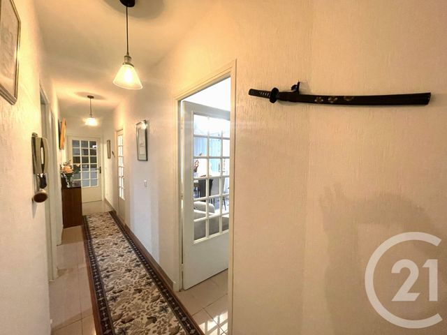 Appartement F4 à vendre - 5 pièces - 117,55 m2 - Nice - 06 - PROVENCE-ALPES-COTE-D-AZUR