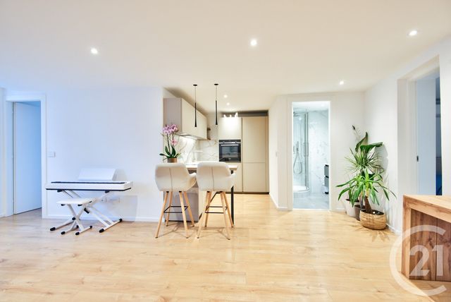 Appartement F3 à vendre - 3 pièces - 64,15 m2 - Nice - 06 - PROVENCE-ALPES-COTE-D-AZUR