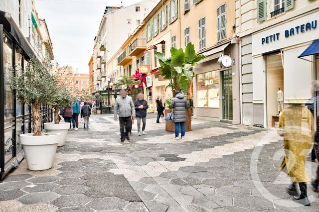 Appartement F3 à vendre - 3 pièces - 64,15 m2 - Nice - 06 - PROVENCE-ALPES-COTE-D-AZUR