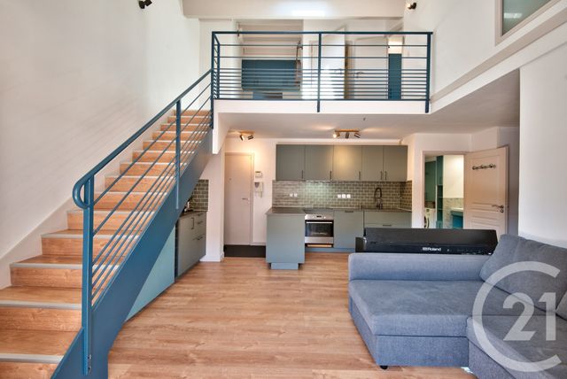 appartement - NICE - 06