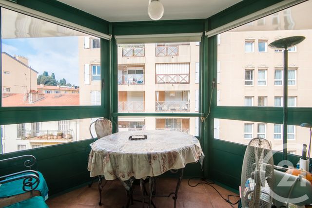 Appartement F3 à vendre NICE