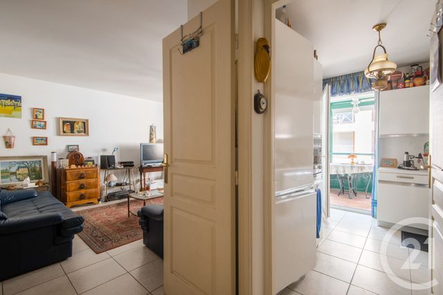 Appartement F3 &agrave; vendre - 3 pi&egrave;ces - 75 m2 - Nice - 06 - PROVENCE-ALPES-COTE-D-AZUR