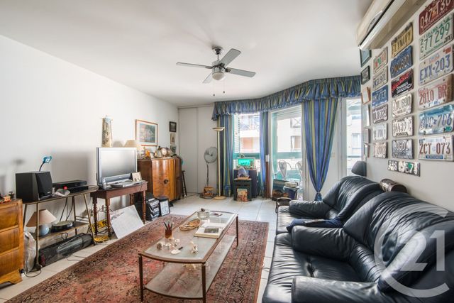 Appartement F3 &agrave; vendre - 3 pi&egrave;ces - 75 m2 - Nice - 06 - PROVENCE-ALPES-COTE-D-AZUR