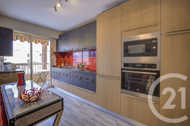 Appartement F3 à vendre - 3 pièces - 75,42 m2 - Nice - 06 - PROVENCE-ALPES-COTE-D-AZUR