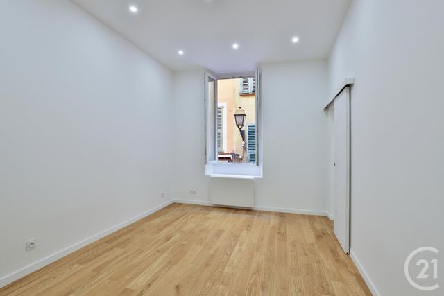 Appartement F3 à vendre - 3 pièces - 57,50 m2 - Nice - 06 - PROVENCE-ALPES-COTE-D-AZUR