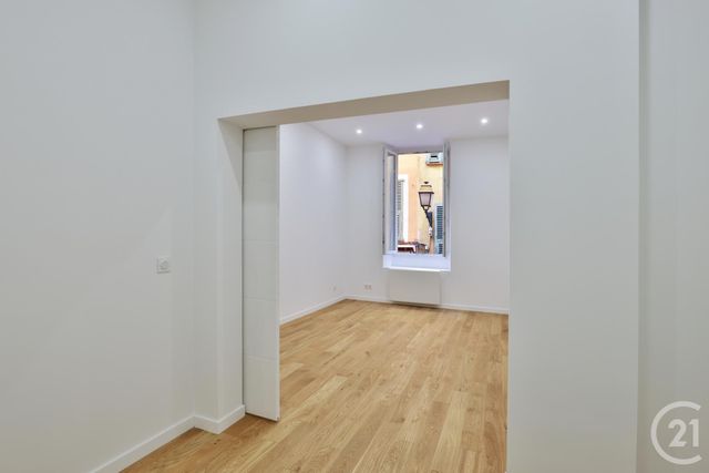 Appartement F3 à vendre - 3 pièces - 57,50 m2 - Nice - 06 - PROVENCE-ALPES-COTE-D-AZUR