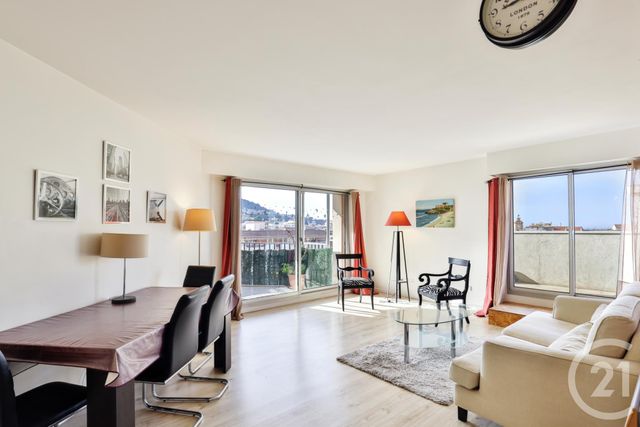 appartement - NICE - 06