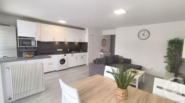 appartement - NICE - 06