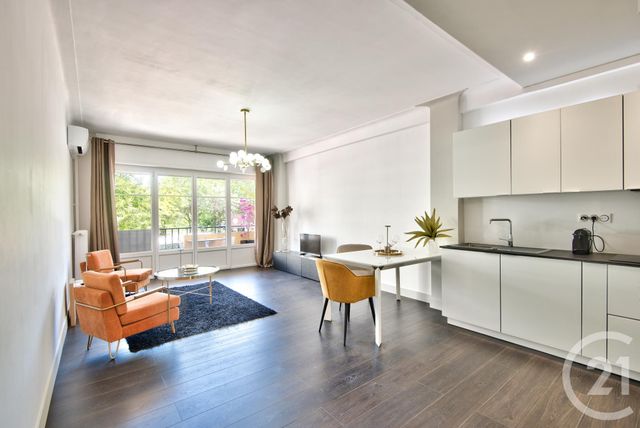appartement - NICE - 06