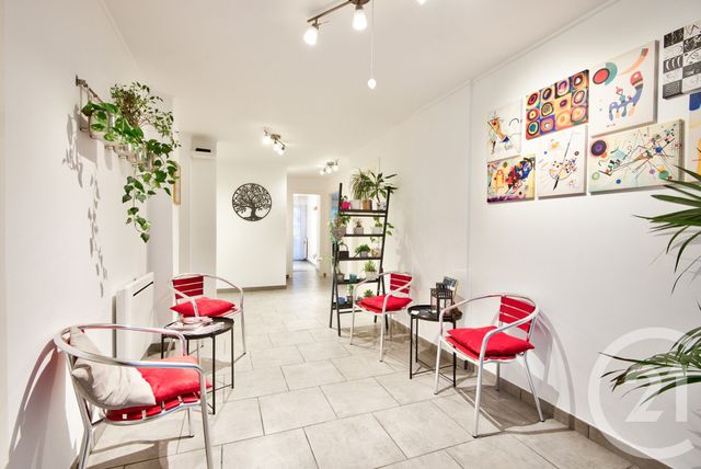 Appartement F4 à vendre - 4 pièces - 85,02 m2 - Nice - 06 - PROVENCE-ALPES-COTE-D-AZUR