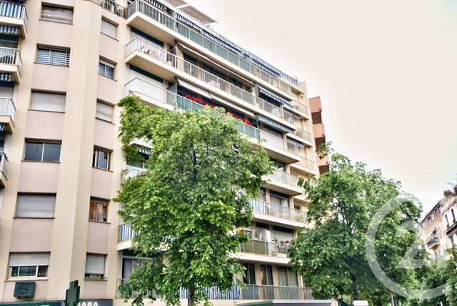 Appartement F4 à vendre - 4 pièces - 85,02 m2 - Nice - 06 - PROVENCE-ALPES-COTE-D-AZUR