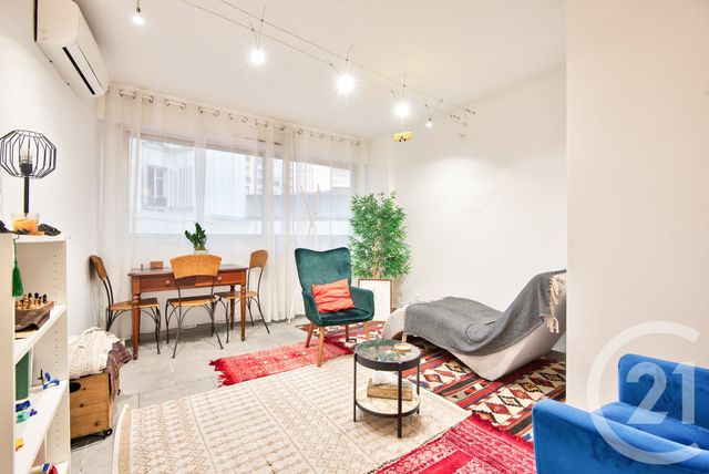 Appartement F4 à vendre - 4 pièces - 85,02 m2 - Nice - 06 - PROVENCE-ALPES-COTE-D-AZUR