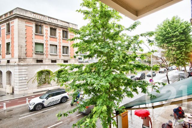 Appartement F4 à vendre - 4 pièces - 85,02 m2 - Nice - 06 - PROVENCE-ALPES-COTE-D-AZUR