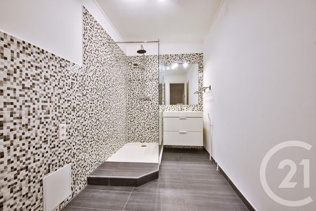 Appartement F4 à vendre - 4 pièces - 85,02 m2 - Nice - 06 - PROVENCE-ALPES-COTE-D-AZUR