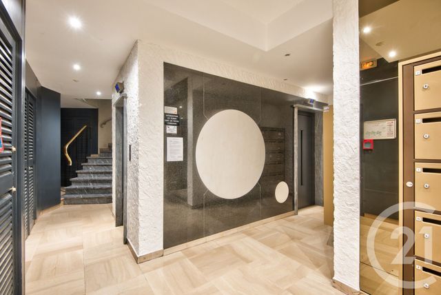 Appartement F4 à vendre - 4 pièces - 85,02 m2 - Nice - 06 - PROVENCE-ALPES-COTE-D-AZUR