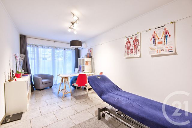 Appartement F4 à vendre - 4 pièces - 85,02 m2 - Nice - 06 - PROVENCE-ALPES-COTE-D-AZUR