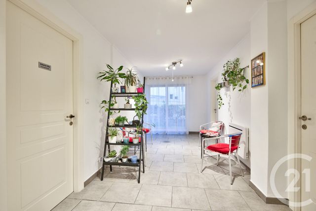 Appartement F4 à vendre - 4 pièces - 85,02 m2 - Nice - 06 - PROVENCE-ALPES-COTE-D-AZUR