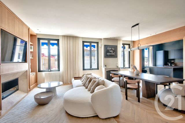 appartement - NICE - 06