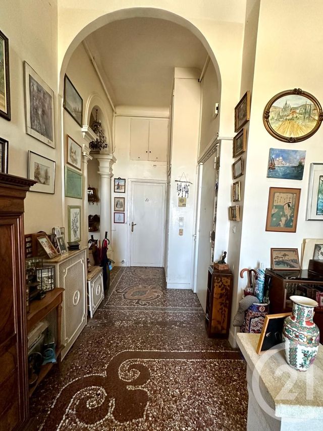 Appartement F5 à vendre - 5 pièces - 150,50 m2 - Nice - 06 - PROVENCE-ALPES-COTE-D-AZUR