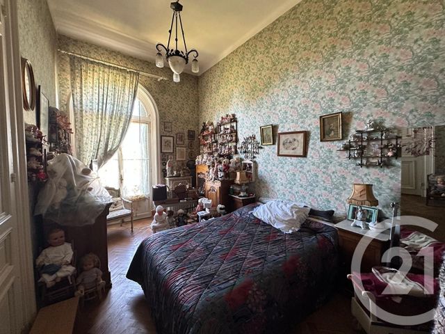 Appartement F5 à vendre - 5 pièces - 150,50 m2 - Nice - 06 - PROVENCE-ALPES-COTE-D-AZUR