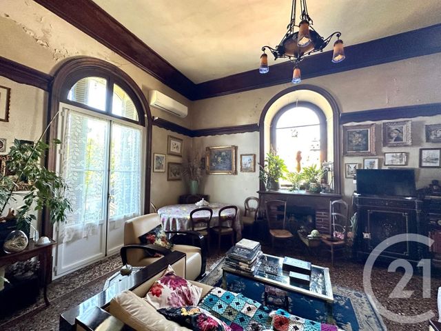 Appartement F5 à vendre - 5 pièces - 150,50 m2 - Nice - 06 - PROVENCE-ALPES-COTE-D-AZUR