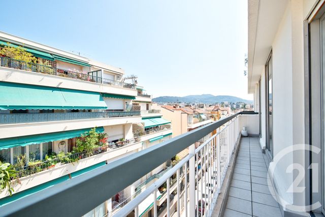 appartement - NICE - 06
