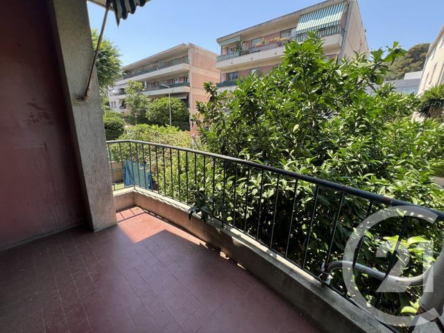 appartement - NICE - 06