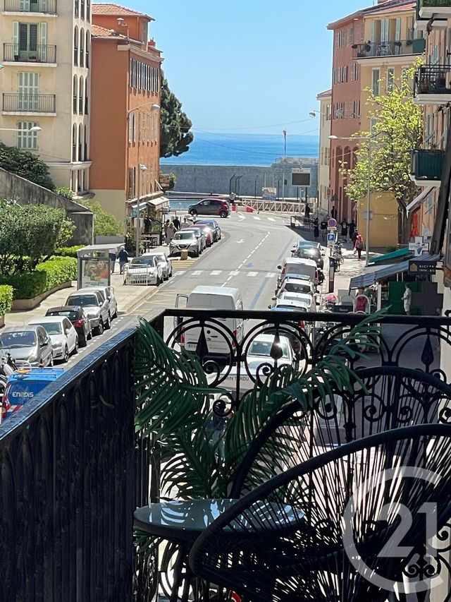 Appartement F1 à vendre - 1 pièce - 22,88 m2 - Nice - 06 - PROVENCE-ALPES-COTE-D-AZUR