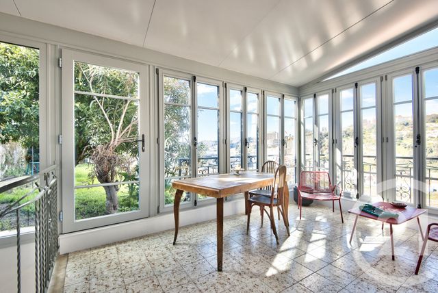 Maison à vendre - 6 pièces - 102,23 m2 - Nice - 06 - PROVENCE-ALPES-COTE-D-AZUR