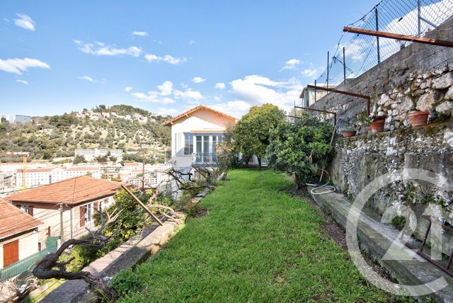 Maison à vendre - 6 pièces - 102,23 m2 - Nice - 06 - PROVENCE-ALPES-COTE-D-AZUR