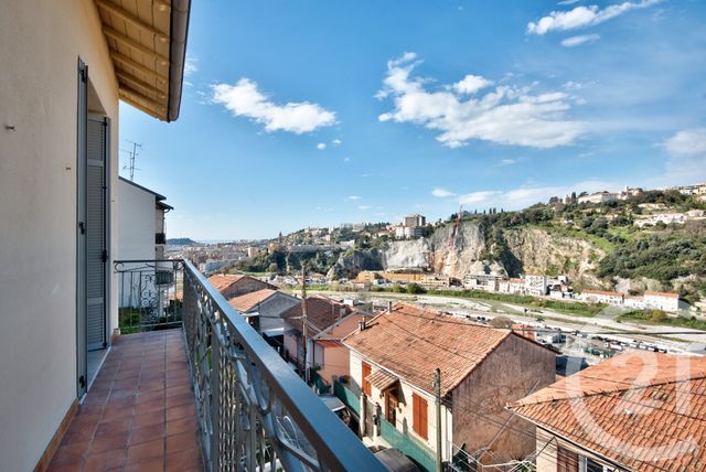 Maison à vendre - 6 pièces - 102,23 m2 - Nice - 06 - PROVENCE-ALPES-COTE-D-AZUR