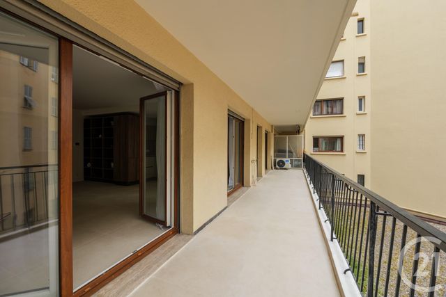 Appartement F4 à vendre - 4 pièces - 90,04 m2 - Nice - 06 - PROVENCE-ALPES-COTE-D-AZUR