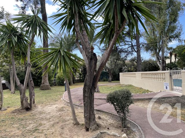Appartement F3 à vendre - 3 pièces - 75,51 m2 - Nice - 06 - PROVENCE-ALPES-COTE-D-AZUR