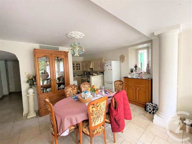 Appartement F3 à vendre - 3 pièces - 75,51 m2 - Nice - 06 - PROVENCE-ALPES-COTE-D-AZUR