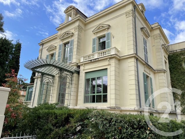 Appartement F3 à vendre - 3 pièces - 75,51 m2 - Nice - 06 - PROVENCE-ALPES-COTE-D-AZUR