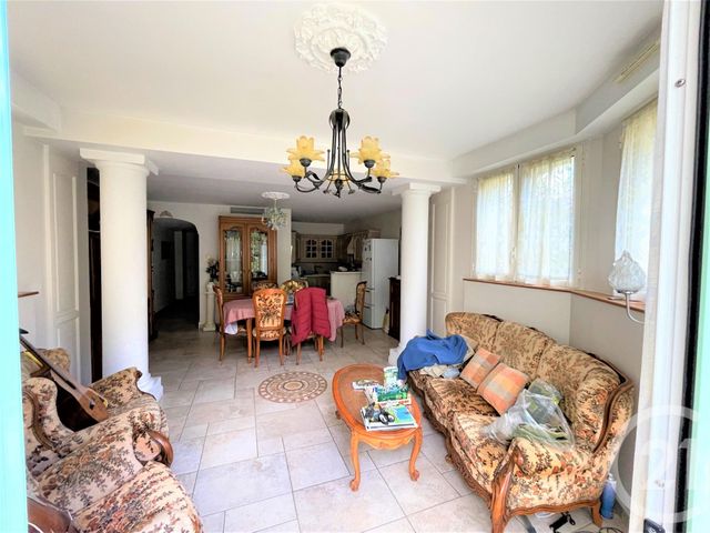 Appartement F3 à vendre - 3 pièces - 75,51 m2 - Nice - 06 - PROVENCE-ALPES-COTE-D-AZUR