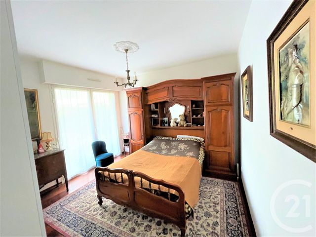 Appartement F3 à vendre - 3 pièces - 75,51 m2 - Nice - 06 - PROVENCE-ALPES-COTE-D-AZUR