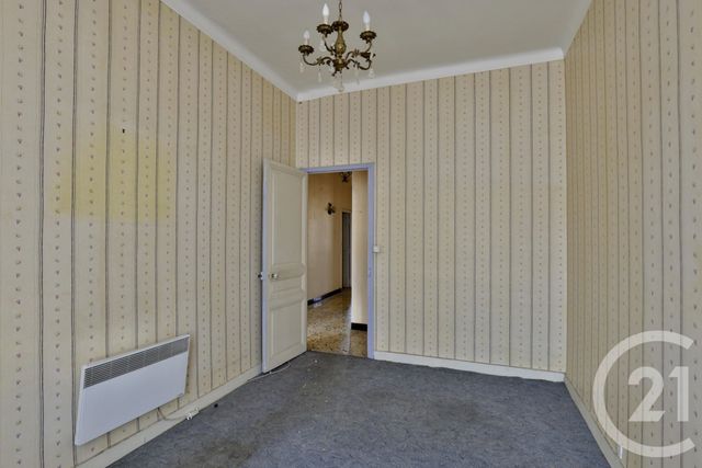 Appartement F3 à vendre - 3 pièces - 85,85 m2 - Nice - 06 - PROVENCE-ALPES-COTE-D-AZUR