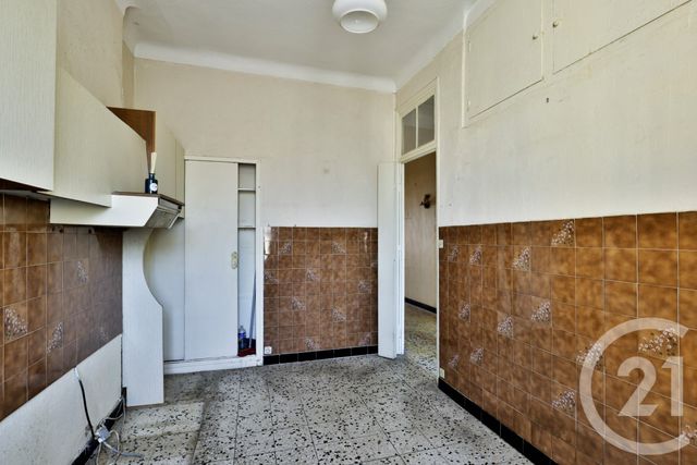 Appartement F3 à vendre - 3 pièces - 85,85 m2 - Nice - 06 - PROVENCE-ALPES-COTE-D-AZUR