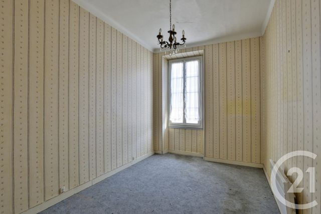 Appartement F3 à vendre - 3 pièces - 85,85 m2 - Nice - 06 - PROVENCE-ALPES-COTE-D-AZUR