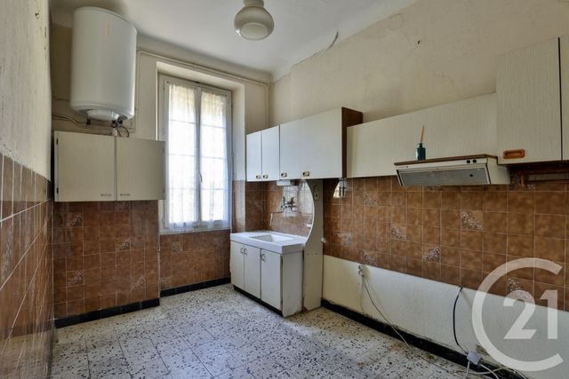 Appartement F3 à vendre - 3 pièces - 85,85 m2 - Nice - 06 - PROVENCE-ALPES-COTE-D-AZUR