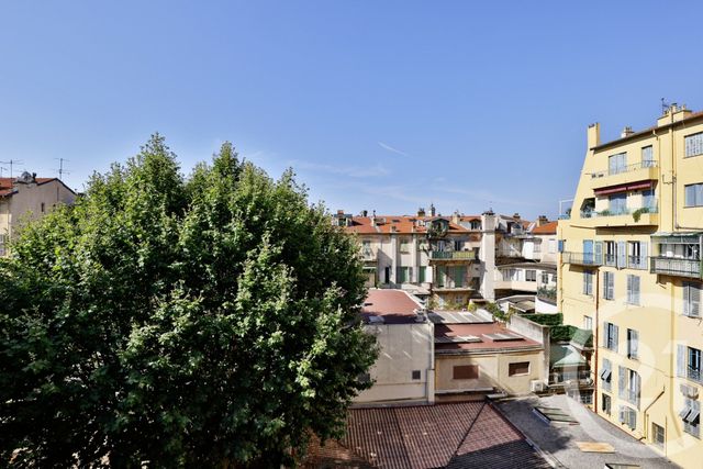 Appartement F3 à vendre - 3 pièces - 85,85 m2 - Nice - 06 - PROVENCE-ALPES-COTE-D-AZUR