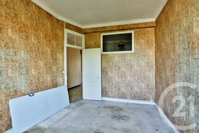 Appartement F3 à vendre - 3 pièces - 85,85 m2 - Nice - 06 - PROVENCE-ALPES-COTE-D-AZUR