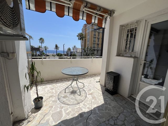 Appartement F1 à vendre - 1 pièce - 29,20 m2 - Nice - 06 - PROVENCE-ALPES-COTE-D-AZUR