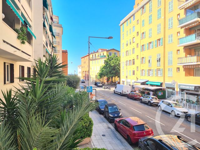 appartement - NICE - 06