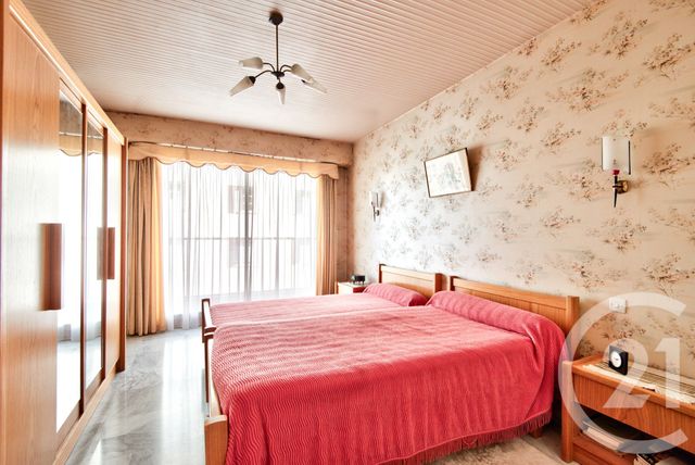 Appartement F3 à vendre - 3 pièces - 88,67 m2 - Nice - 06 - PROVENCE-ALPES-COTE-D-AZUR