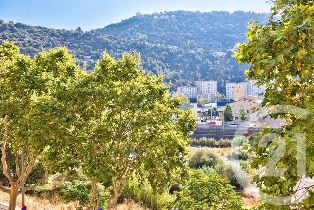 Appartement F3 à vendre - 3 pièces - 88,67 m2 - Nice - 06 - PROVENCE-ALPES-COTE-D-AZUR