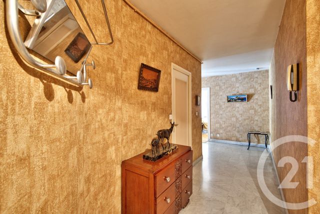 Appartement F3 à vendre - 3 pièces - 88,67 m2 - Nice - 06 - PROVENCE-ALPES-COTE-D-AZUR