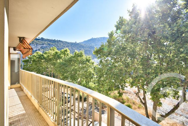 Appartement F3 à vendre - 3 pièces - 88,67 m2 - Nice - 06 - PROVENCE-ALPES-COTE-D-AZUR