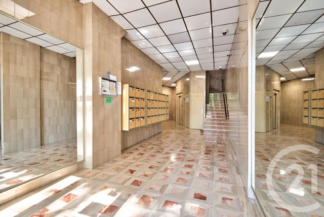 Appartement F3 à vendre - 3 pièces - 88,67 m2 - Nice - 06 - PROVENCE-ALPES-COTE-D-AZUR